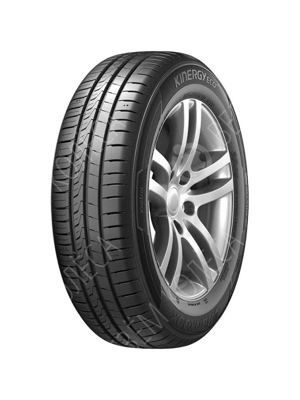 Летние шины Hankook K435 195/55 R16 87H