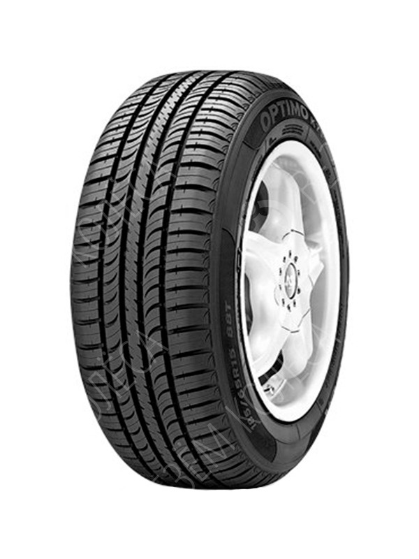 Летние шины Hankook K715 145/80 R12