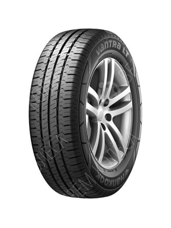 Летние шины Hankook RA18 225/65 R16