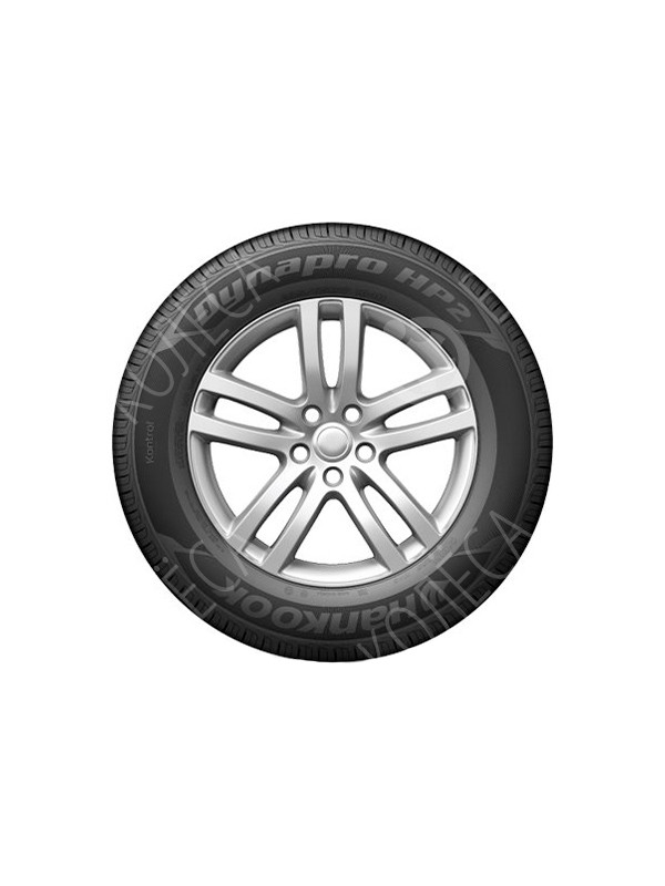 Шина летняя HANKOOK RA33 235/70 R16 106H