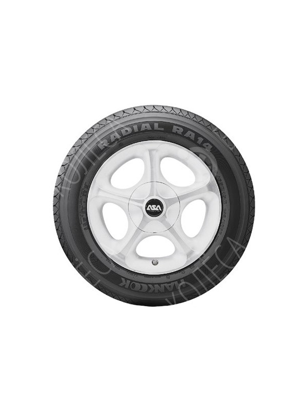 Hankook Kinergy GT 205/60R16 92H (VW) A/S All Season Tire 