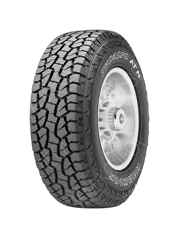 Летние шины Hankook RF10 225/75 R16 S