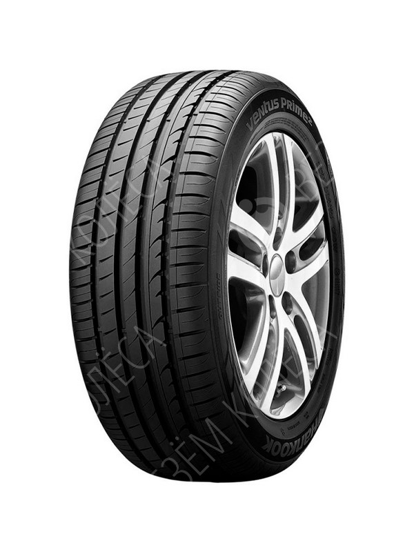 Летние шины Hankook Ventus Prime 2 K115B 195/55 R16 87W