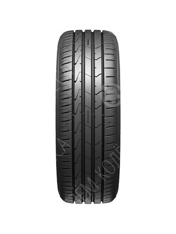 Шина летняя HANKOOK Ventus Prime 3 K125A 235/65 R17 108V