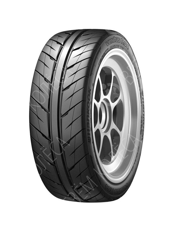 Летние шины Hankook Ventus R-S4 Z232 265/40 R18 97W