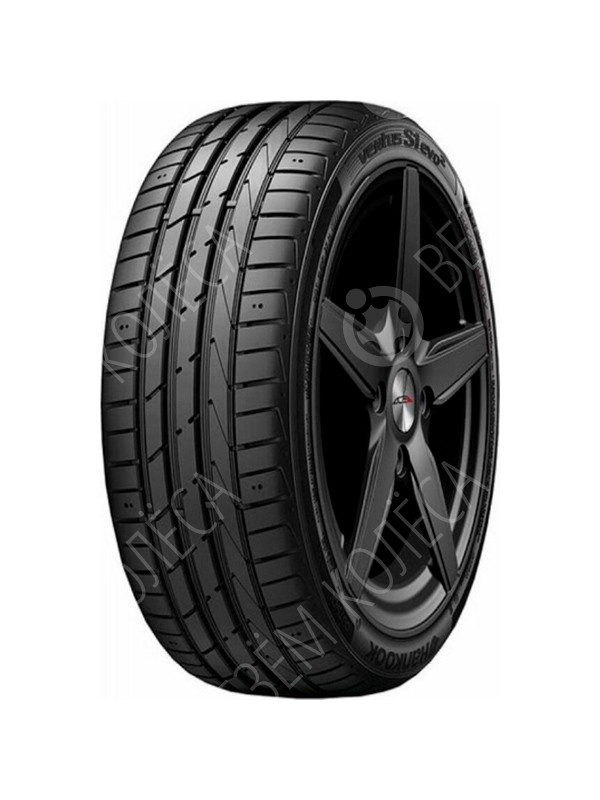 Летние шины Hankook Ventus S1 Evo 2 K117C 275/40 R20 106W