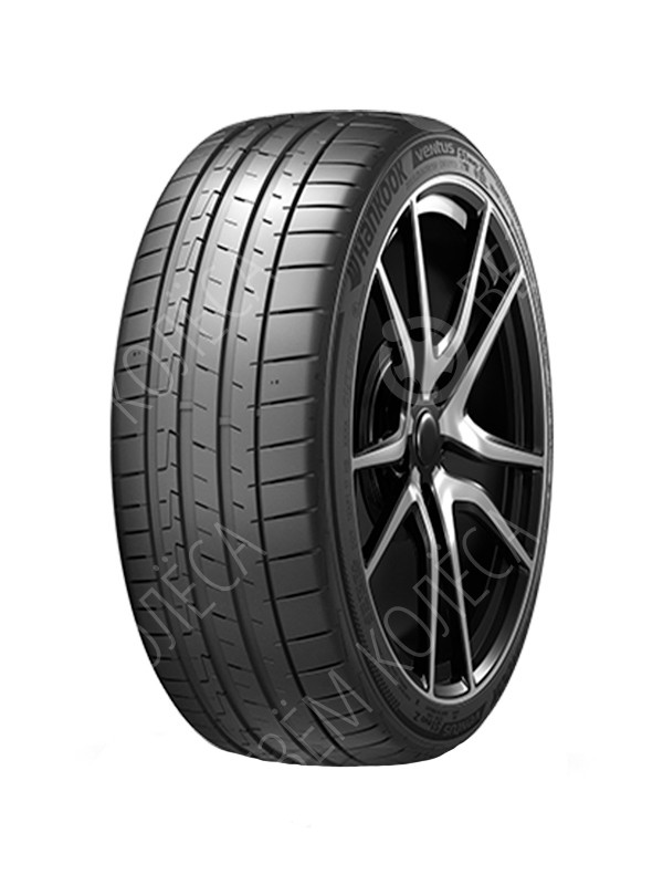 Летние шины Hankook Ventus S1 Evo Z K129 265/45 R19 105Y