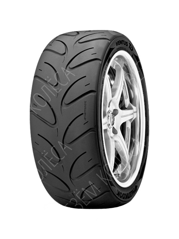 Летние шины Hankook Ventus TD Z221 225/45 R17 91W