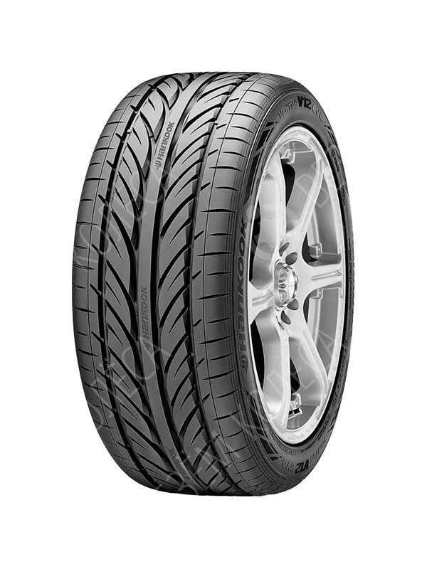 Летние шины Hankook Ventus V12 Evo K110 275/30 R19 96Y