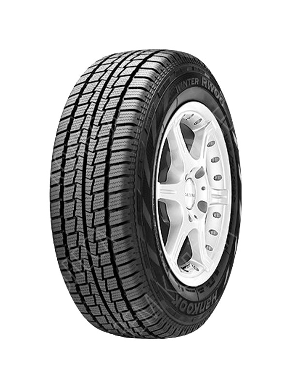 Зимние шины Hankook Winter RW06 175/75 R16 R