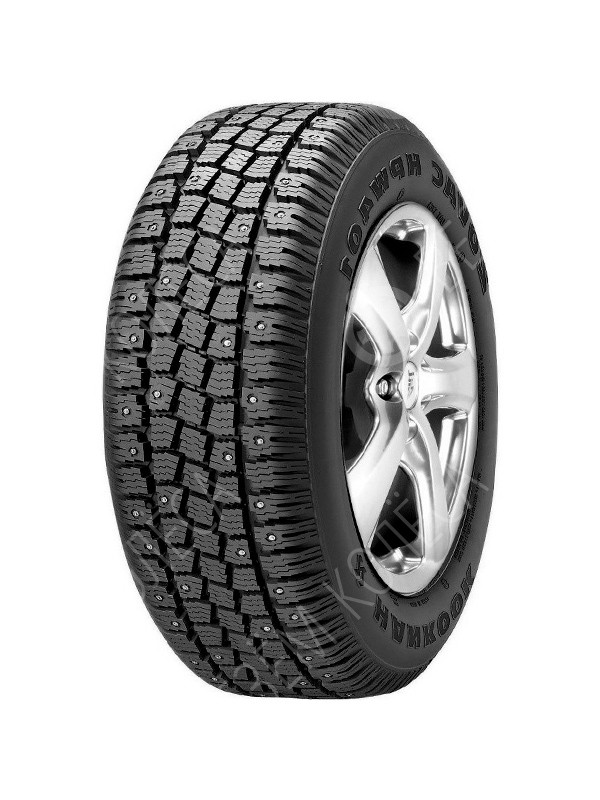 Зимние шипованные шины Hankook Zovac HP W401 215/0 R14 P