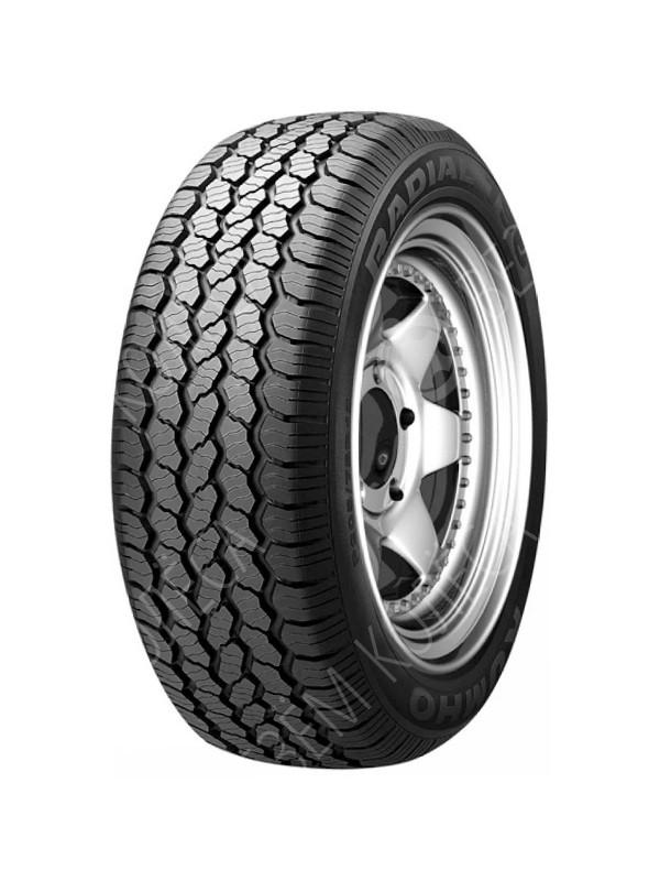 Летние шины Kumho 798 Plus 235/70 R16 106S