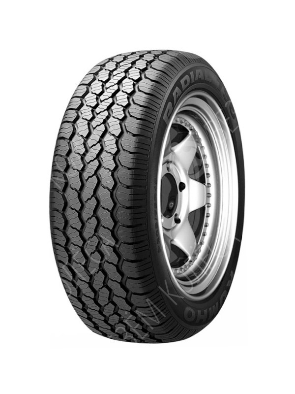 Летние шины Kumho 798 205/70 R15 96S