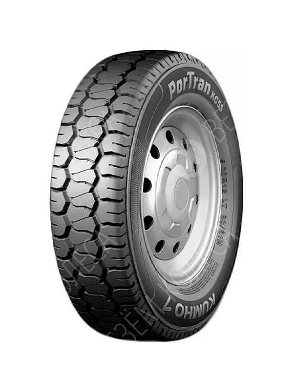 Летние шины Kumho KC55 0/0 R12 P