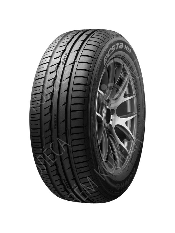 Летние шины Kumho KH31 195/55 R16 87V на MINI Clubman