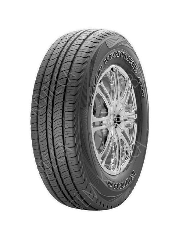 Летние шины Kumho KL51 265/70 R15 112T