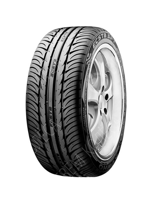 Летние шины Kumho KU31 205/50 R17 93W