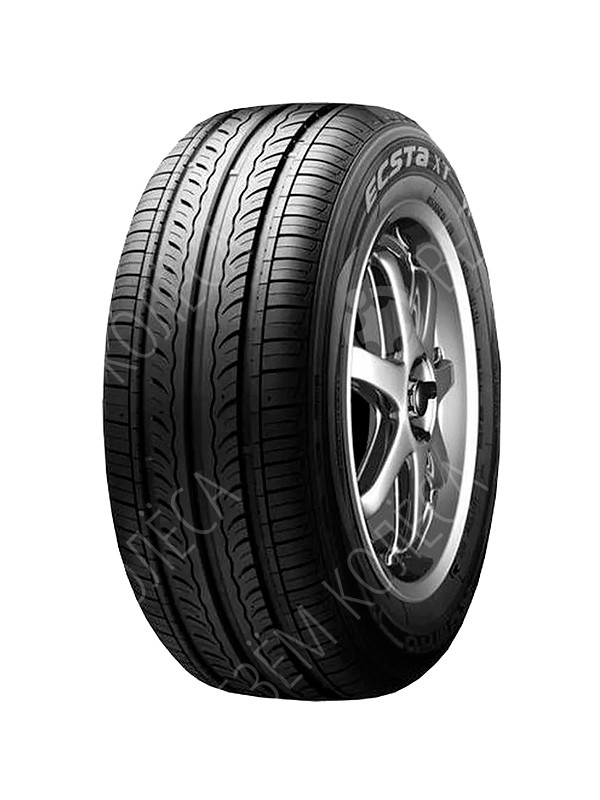 Летние шины Kumho KU37 225/40 R18 92W