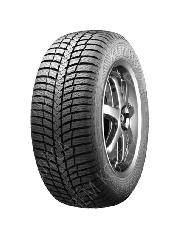 Зимние шины Kumho KW23 175/65 R13 80T