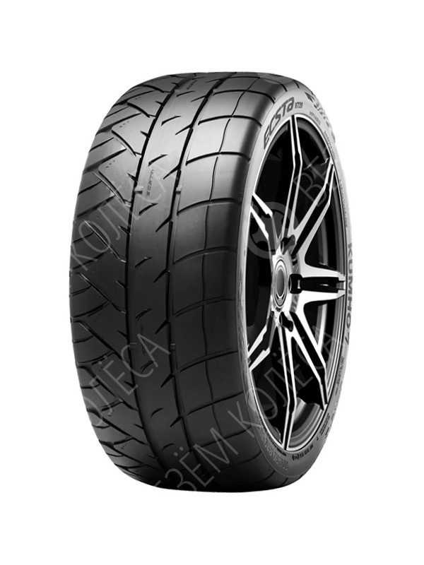 Летние шины Kumho V720 195/50 R15 82V