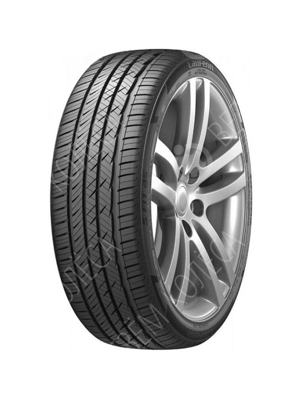 Летние шины Laufenn LH01 235/55 R18 100W