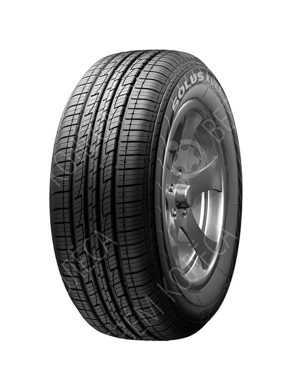 Летние шины Marshal Crugen KL21 235/55 R18 104V