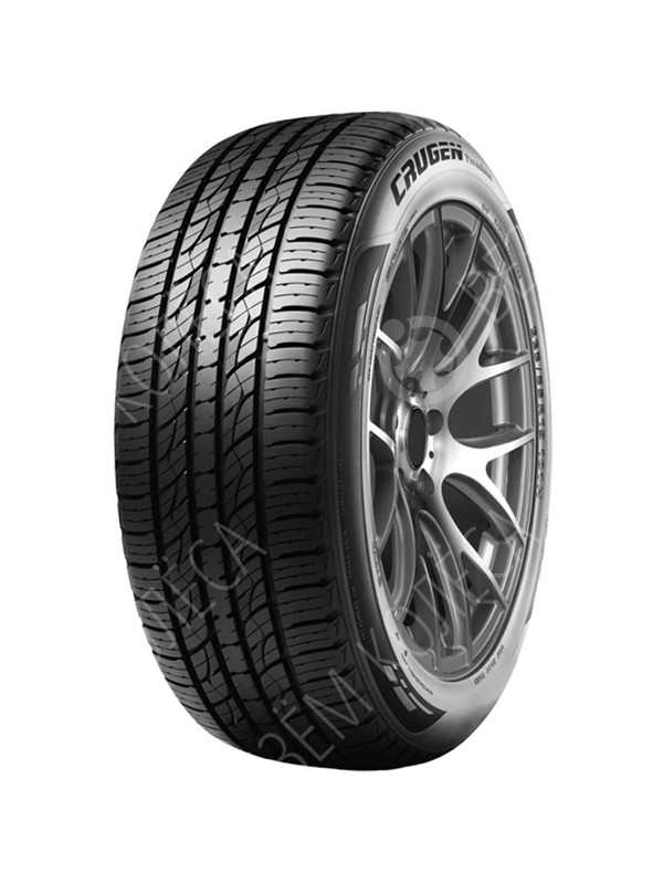 Летние шины Marshal Crugen Premium KL33 255/50 R20 109V на MAZDA CX-9