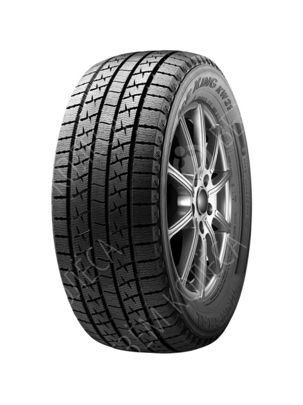 Зимние шины Marshal IZen KW21 195/80 R15