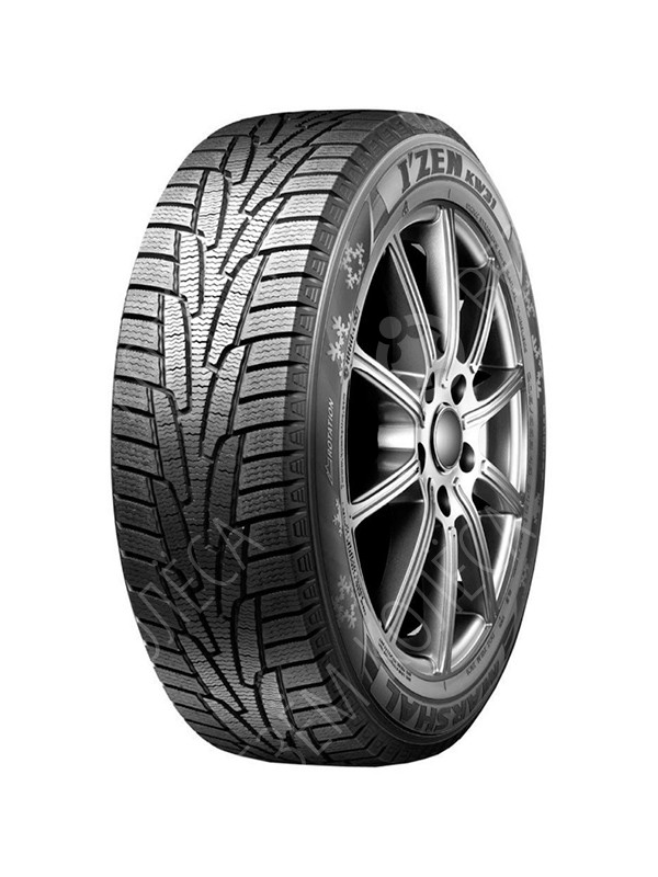 Зимние шины Marshal IZen KW31 235/35 R19 91R