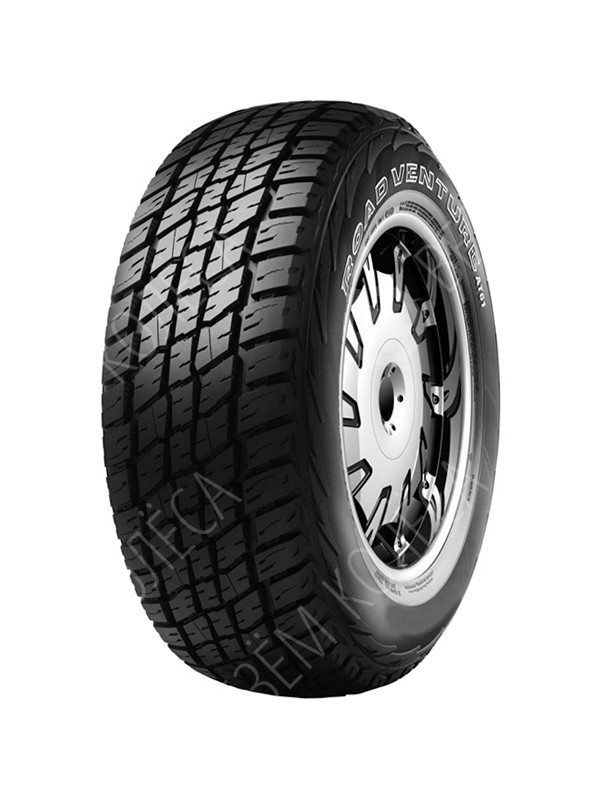 Летние шины Marshal Road Venture AT61 205/75 R15 97S