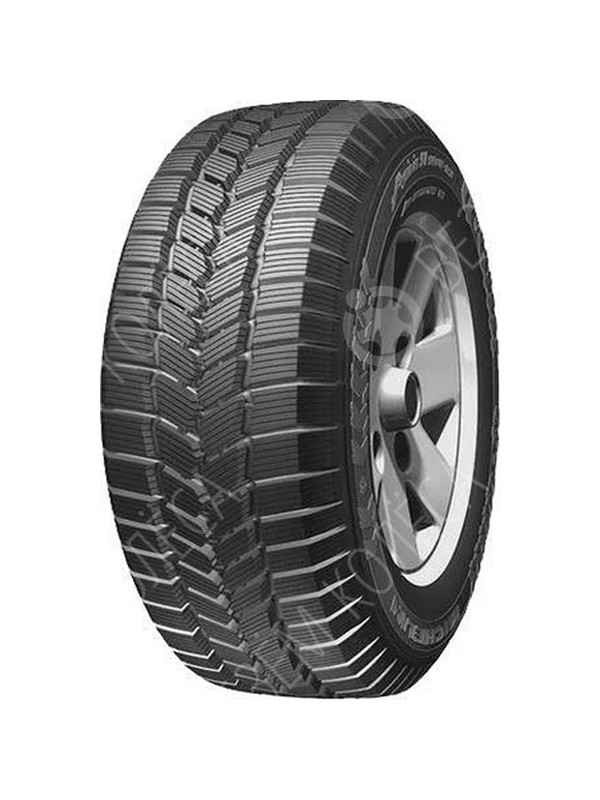 Зимние шины Michelin AGILIS SNOW-ICE 175/65 R14 T на FAW V5