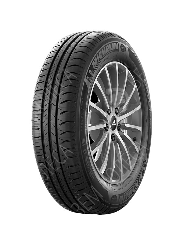 Летние шины Michelin Energy Saver 195/50 R15 82T на CHEVROLET Lanos