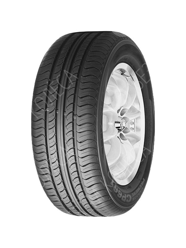 Летние шины Nexen CP661 175/70 R13