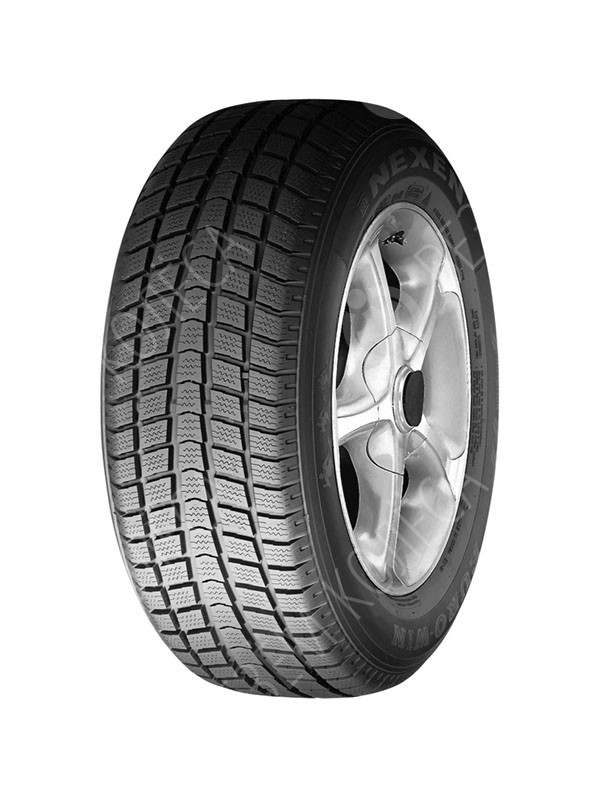 Зимние шины Nexen Euro-Win 700 155/70 R13