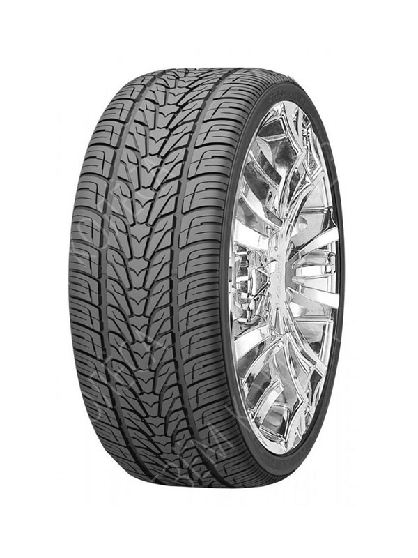 Летние шины Nexen ROADIAN HP 295/45 R20 114V на JEEP Grand Cherokee