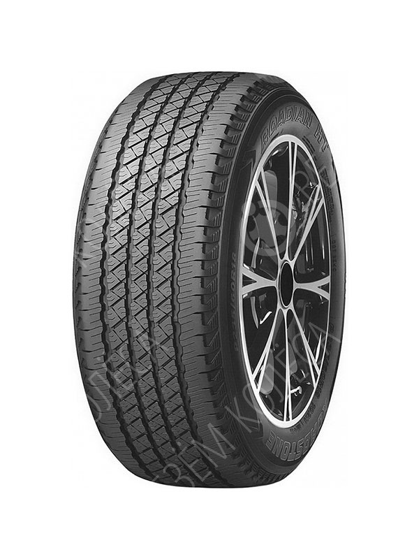 Летние шины Nexen ROADIAN HT 245/60 R18 104H