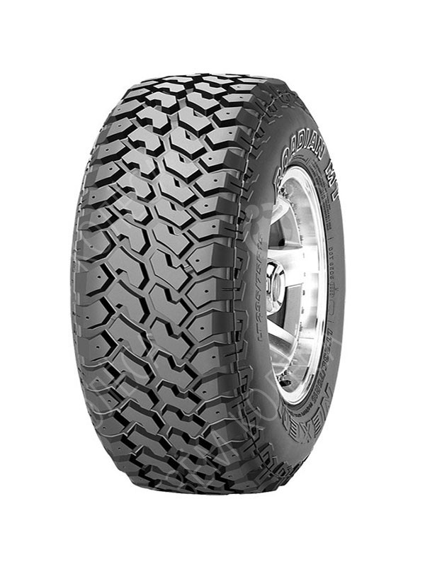 Летние шины Nexen ROADIAN MT 265/75 R16