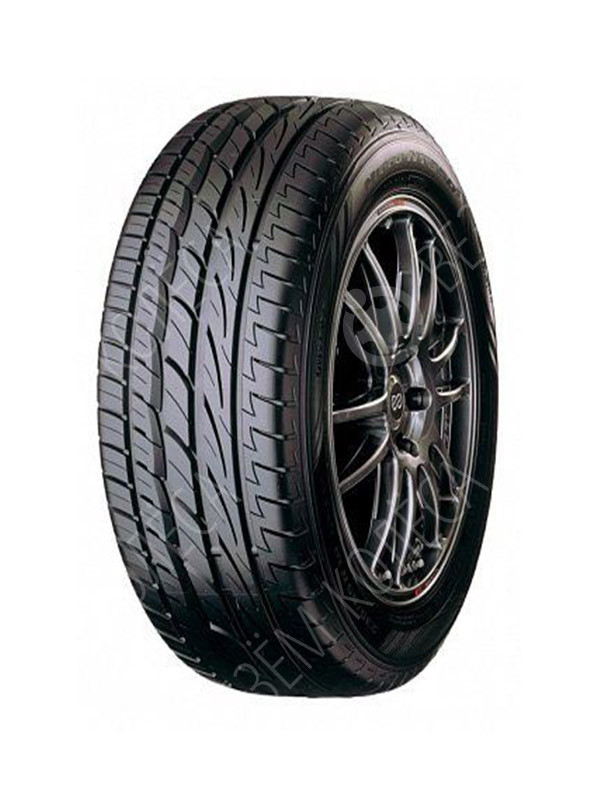 Летние шины Nitto NT850+ Premium CUV 245/60 R18 109V