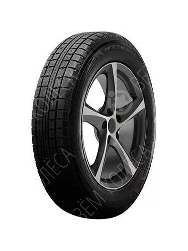 Зимние шины Nitto NT90W 235/55 R18 104Q