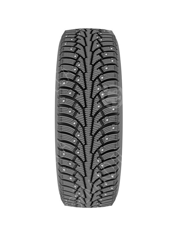 Шина зимняя NOKIAN TYRES Nordman 5 205/55 R16 94T XL шип