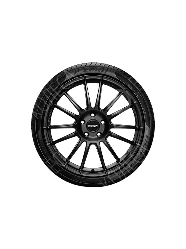 Купить шины Pirelli P Zero PZ4 245/35 R18 92Y 🚗 цена летней резины Пирелли  с доставкой в Казани — 1654900