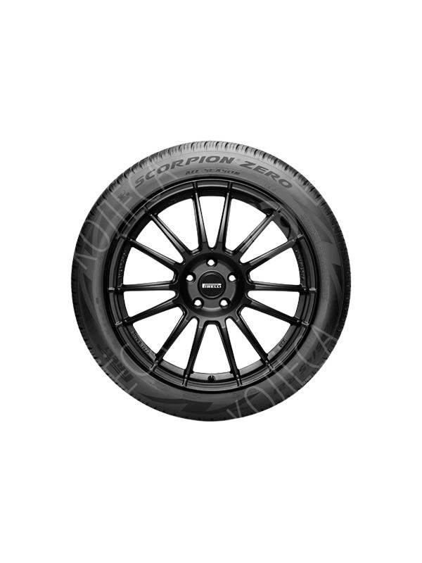 Шина летняя PIRELLI Scorpion Zero All Season 285/40 R23 111Y XL