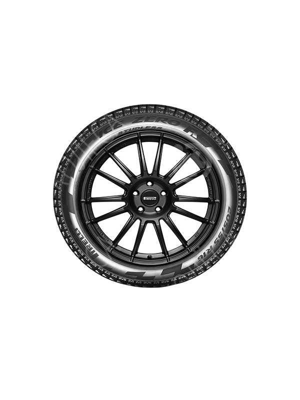 Шина зимняя PIRELLI Winter Ice Zero Friction 215/70 R16 100T н/ш