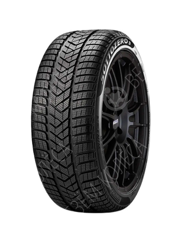 Зимние шины Pirelli Winter Sottozero 3 245/45 R19