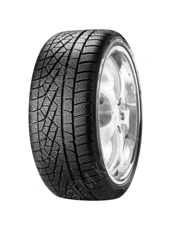 Зимние шины Pirelli Winter Sottozero 255/40 R19