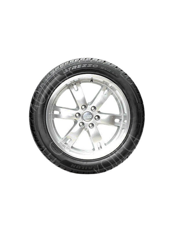 Шина летняя Sailun Atrezzo SVR LX 265/40 R22 106V
