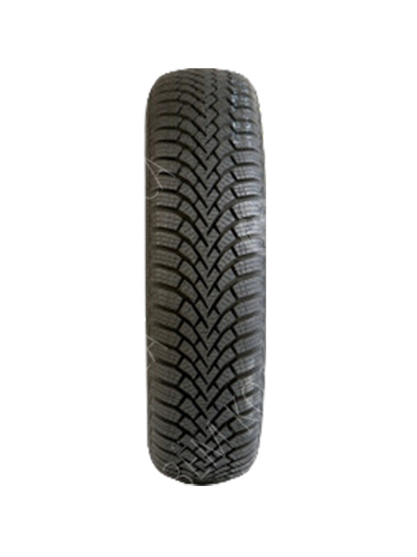 Шина зимняя Sailun Ice Blazer Alpine+ 185/60 R14 82T н/ш
