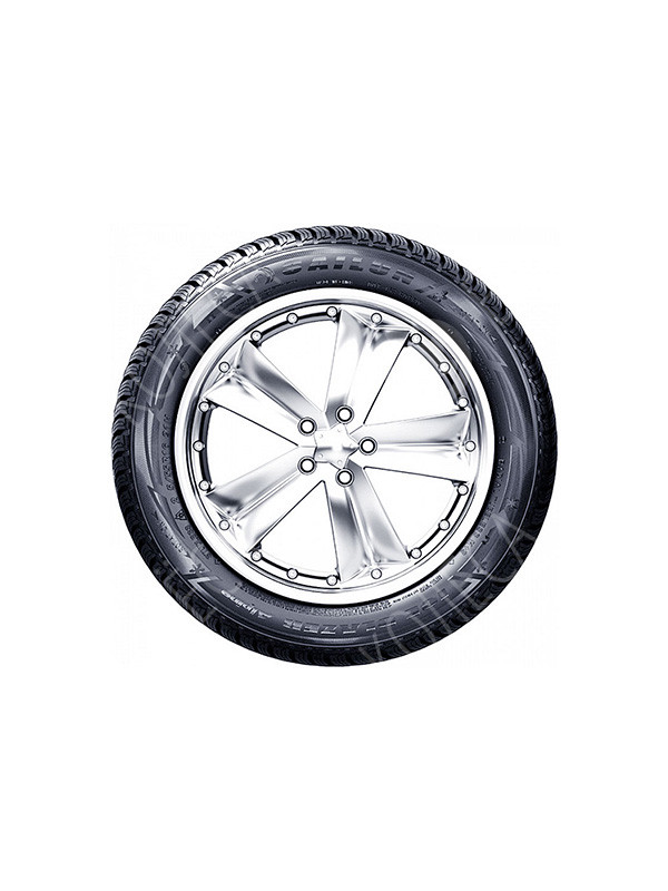 Шина зимняя Sailun Ice Blazer Alpine+ 185/60 R14 82T н/ш