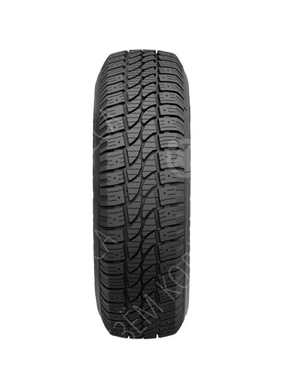 Шина зимняя TIGAR Cargo Speed Winter 225/70 R15C 112/110R шип