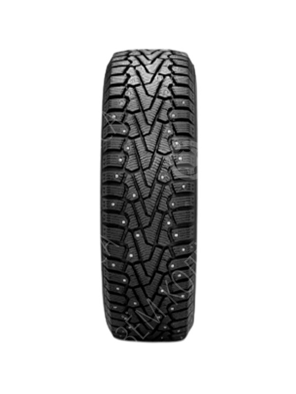 Шина зимняя TIGAR Ice 225/65 R17 106T XL шип